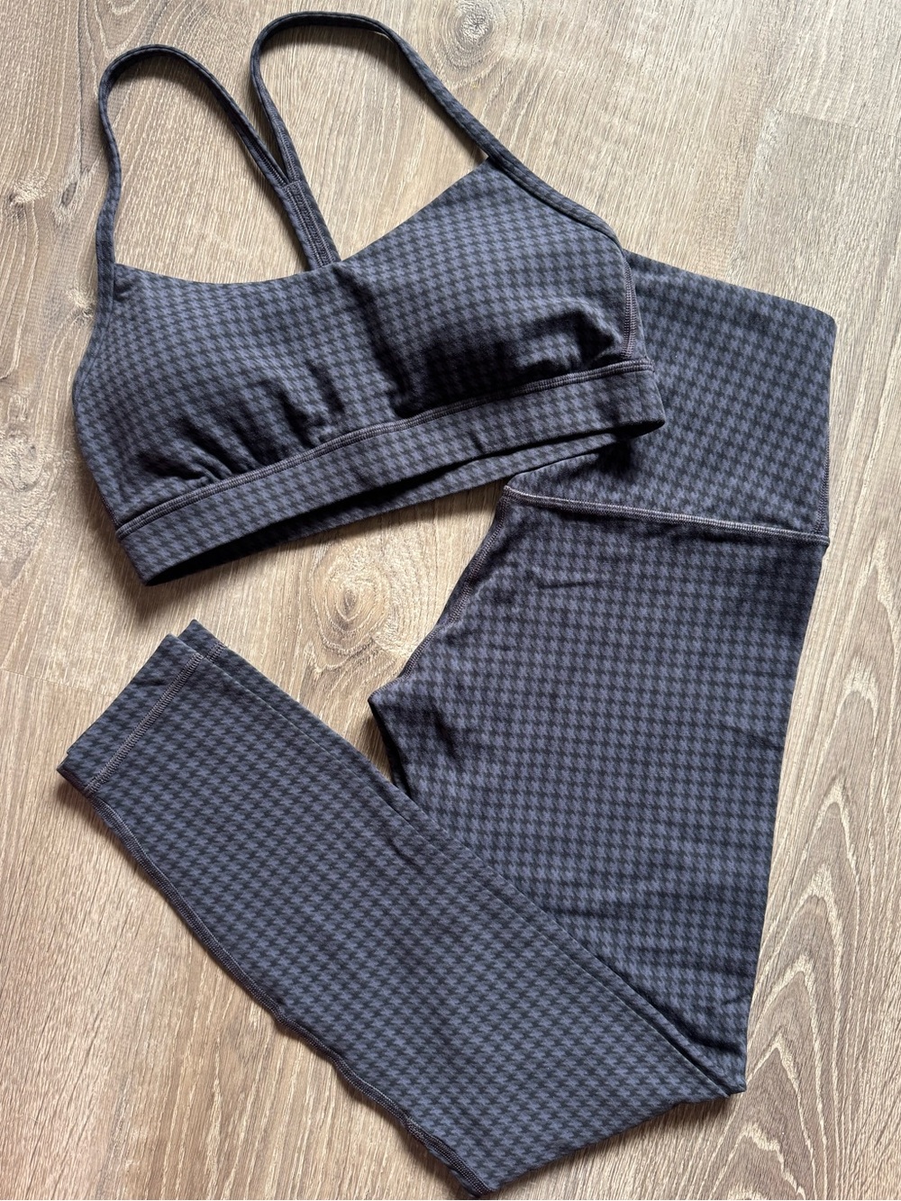 Lululemon Activewear Set
